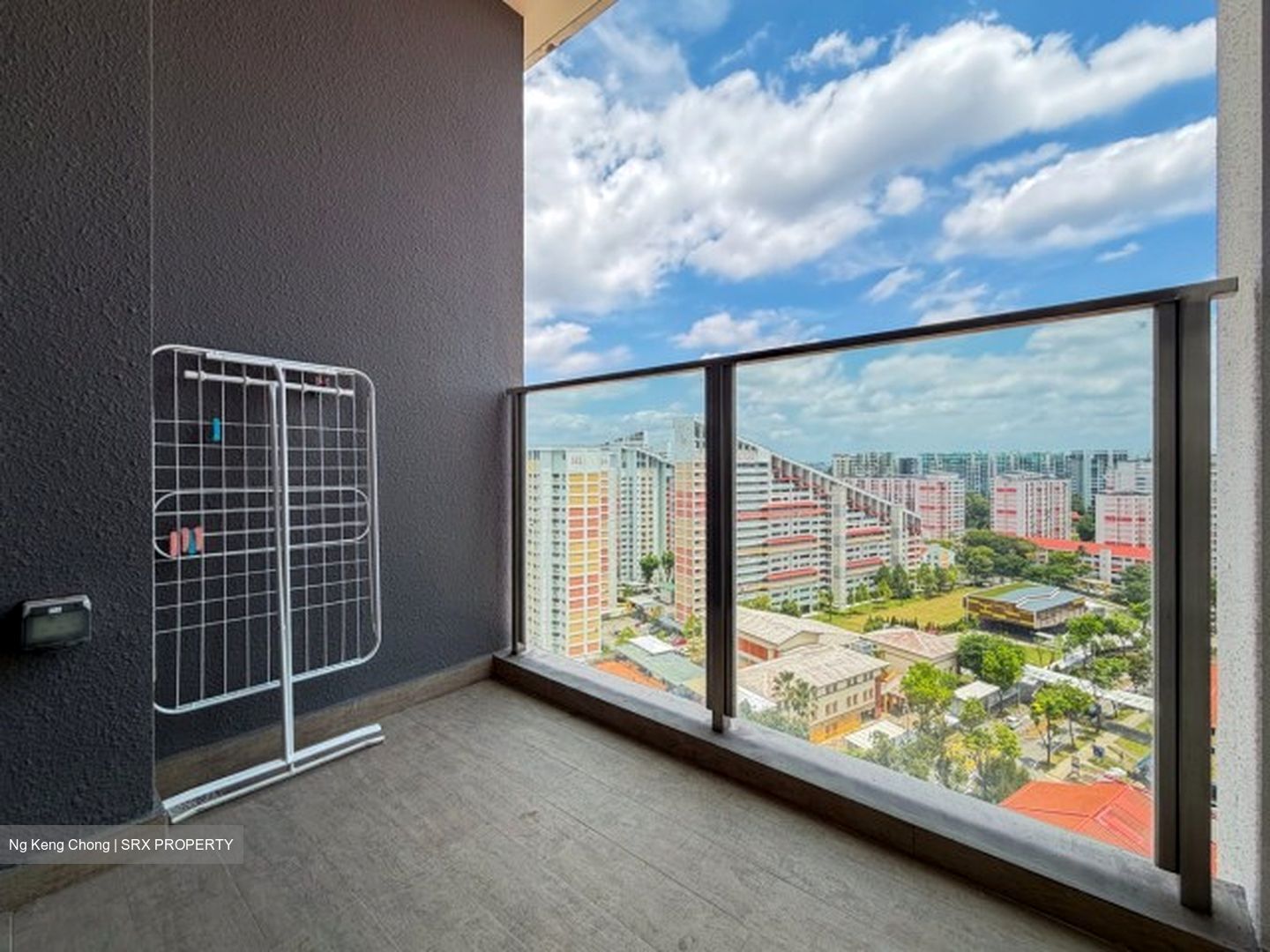 The Poiz Residences (D13), Apartment #593674751